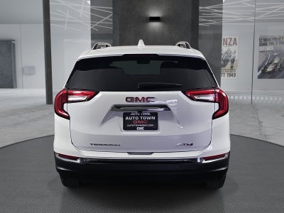 2023 GMC Terrain AWD 4dr AT4
