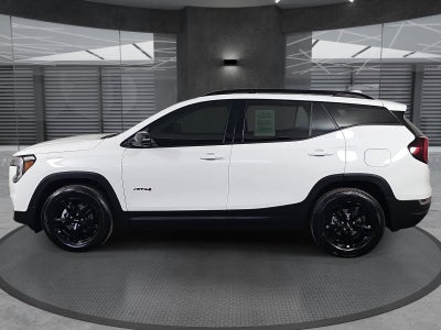 2023 GMC Terrain AWD 4dr AT4