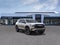 2027 GMC Terrain AWD 4dr AT4