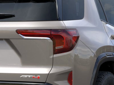 2027 GMC Terrain AWD 4dr AT4