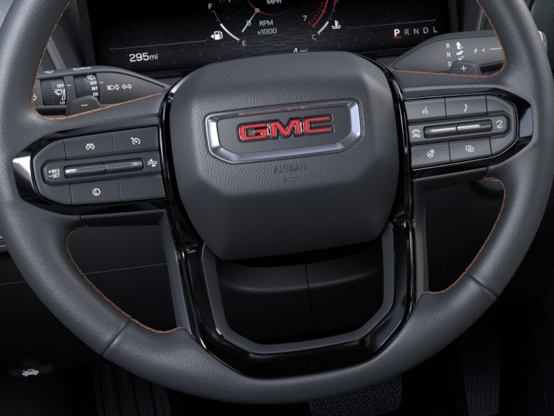 2027 GMC Terrain AWD 4dr AT4