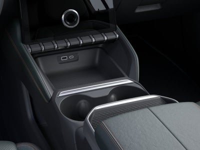 2027 GMC Terrain AWD 4dr AT4
