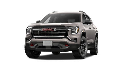 2027 GMC Terrain Base