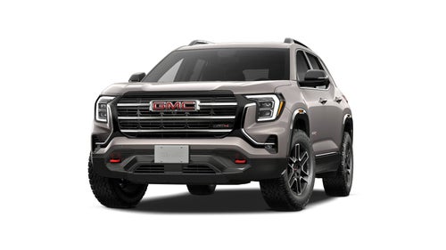 2027 GMC Terrain Base