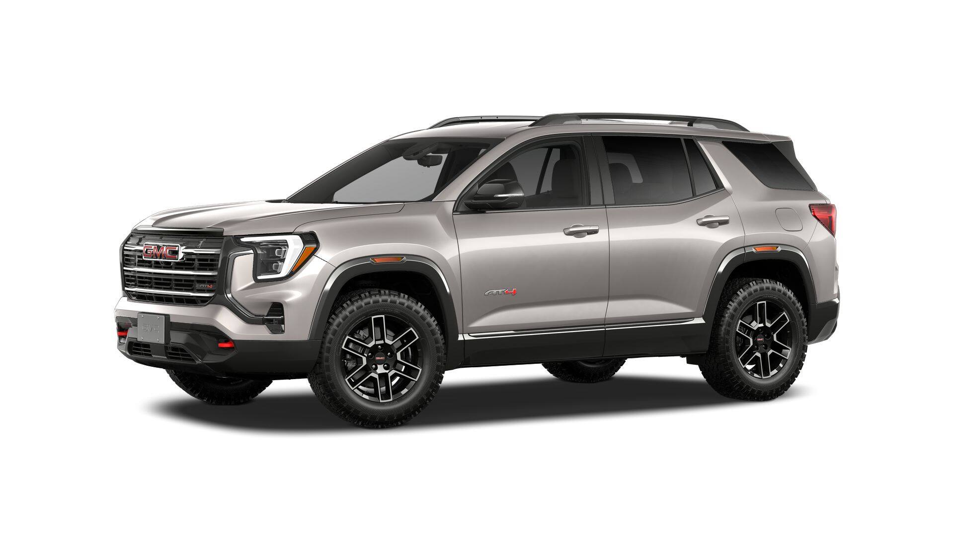 2027 GMC Terrain Base
