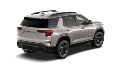 2027 GMC Terrain Base