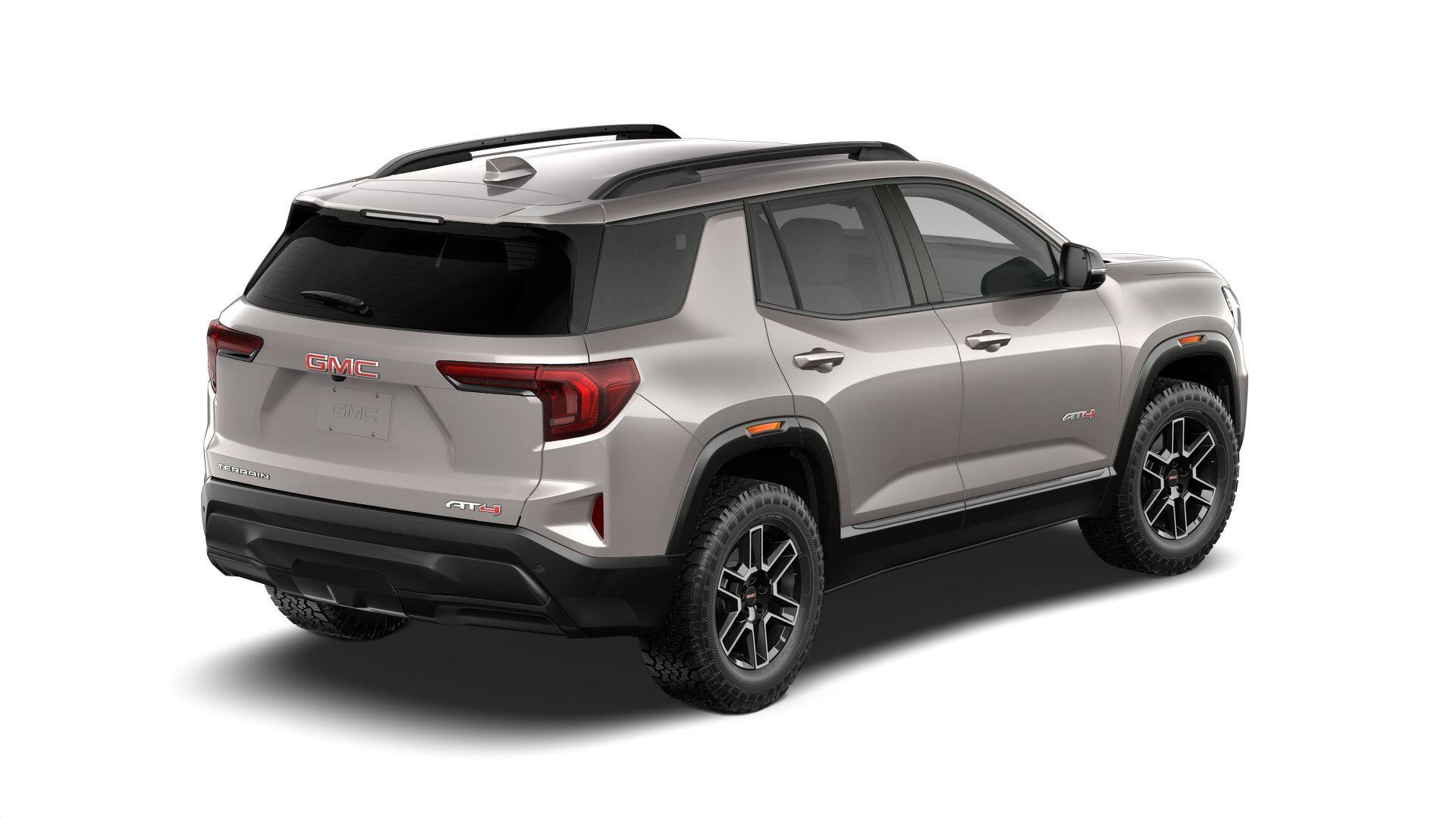 2027 GMC Terrain Base