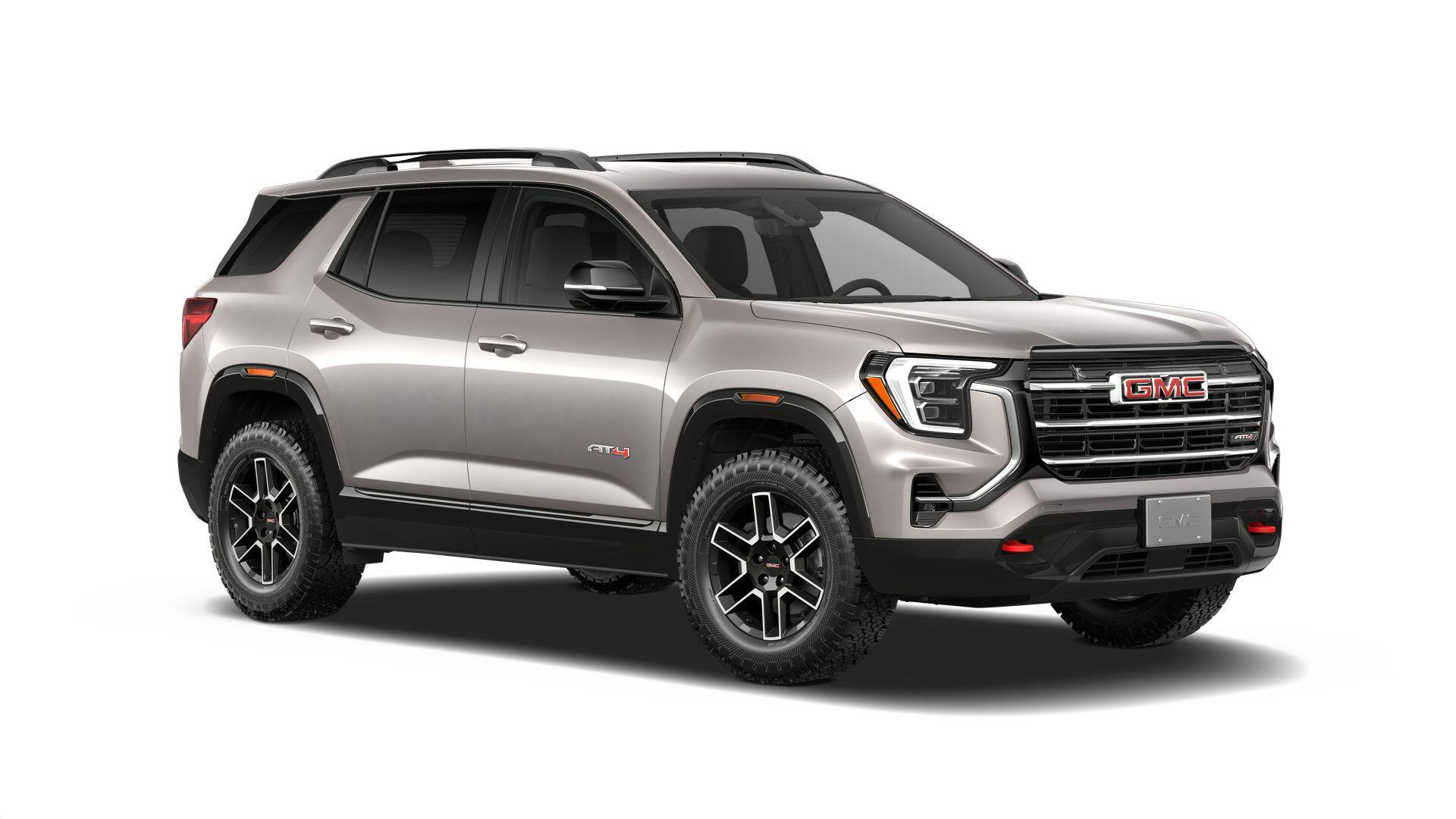 2027 GMC Terrain Base