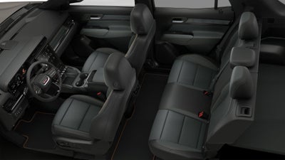 2027 GMC Terrain Base