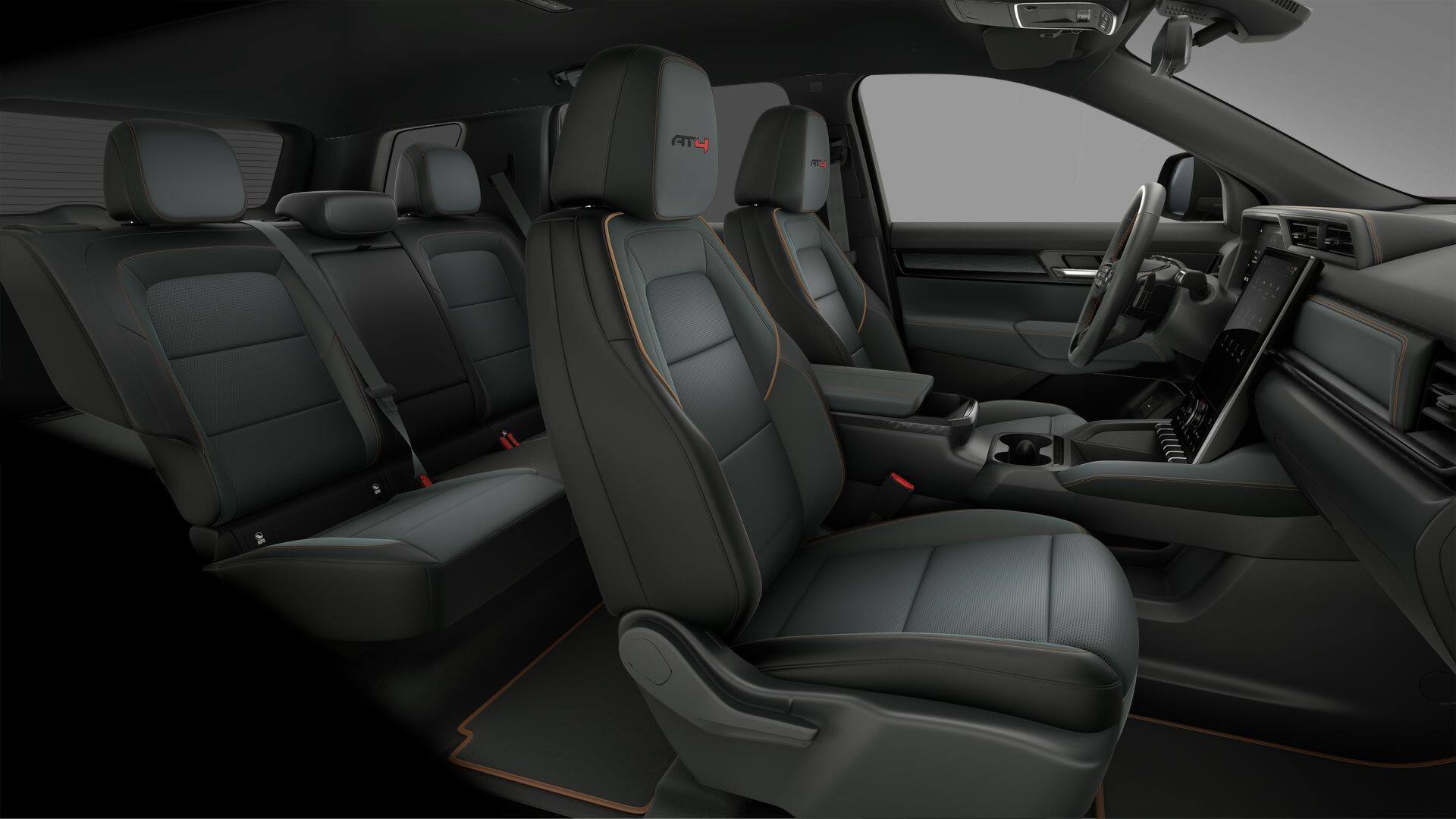2027 GMC Terrain Base