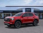 2027 GMC Terrain AWD 4dr AT4