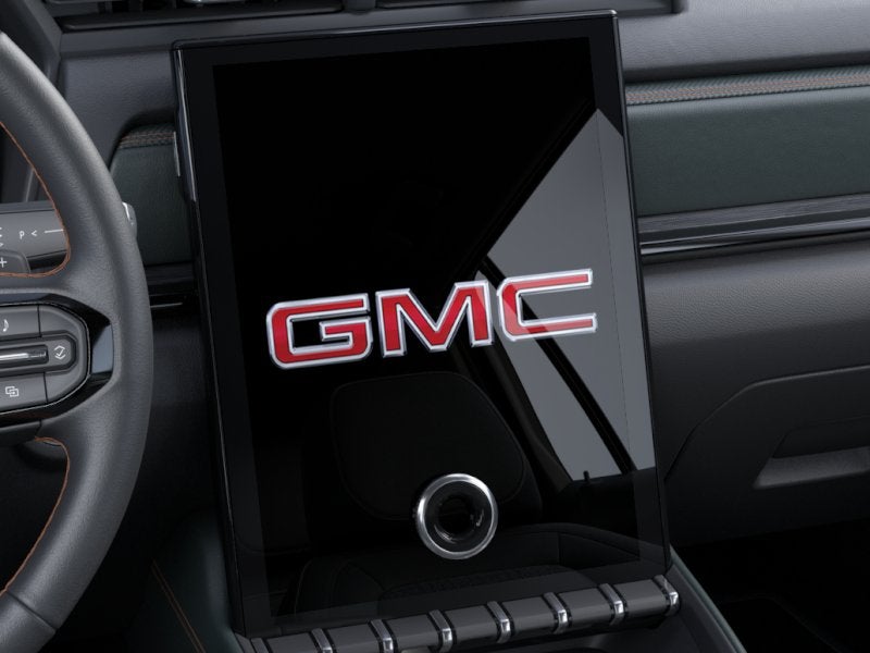 2027 GMC Terrain AWD 4dr AT4