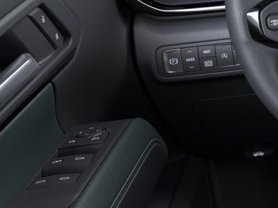 2027 GMC Terrain AWD 4dr AT4