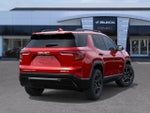 2027 GMC Terrain AWD 4dr AT4