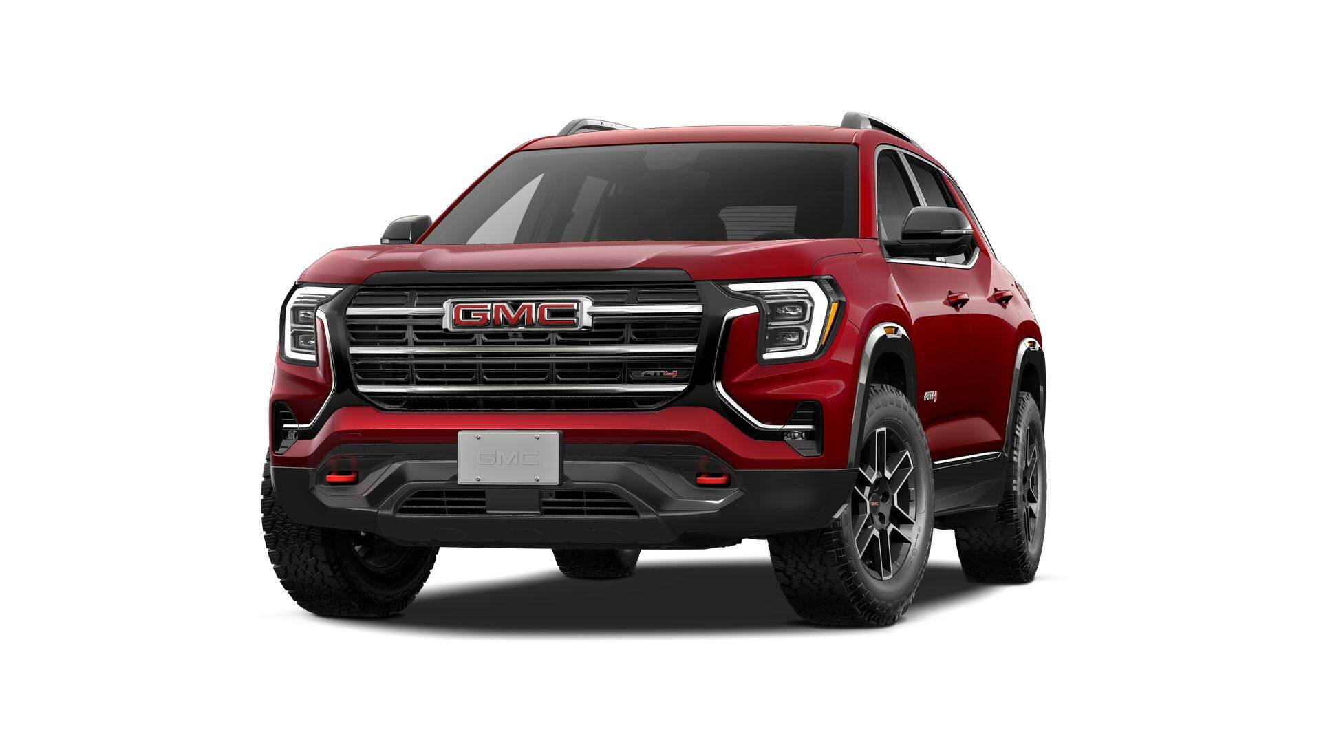 2027 GMC Terrain Base