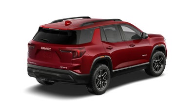 2027 GMC Terrain Base