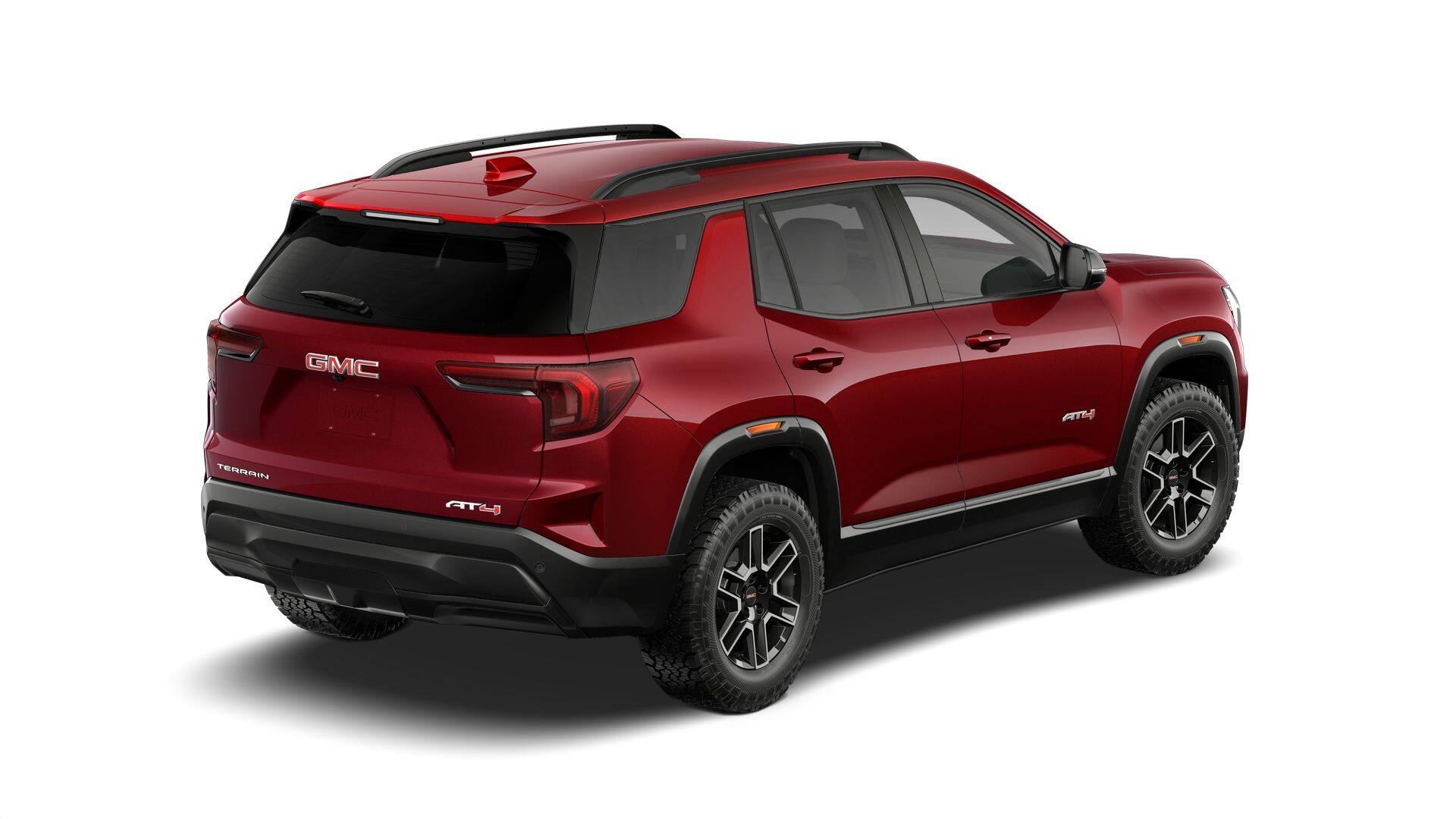 2027 GMC Terrain Base