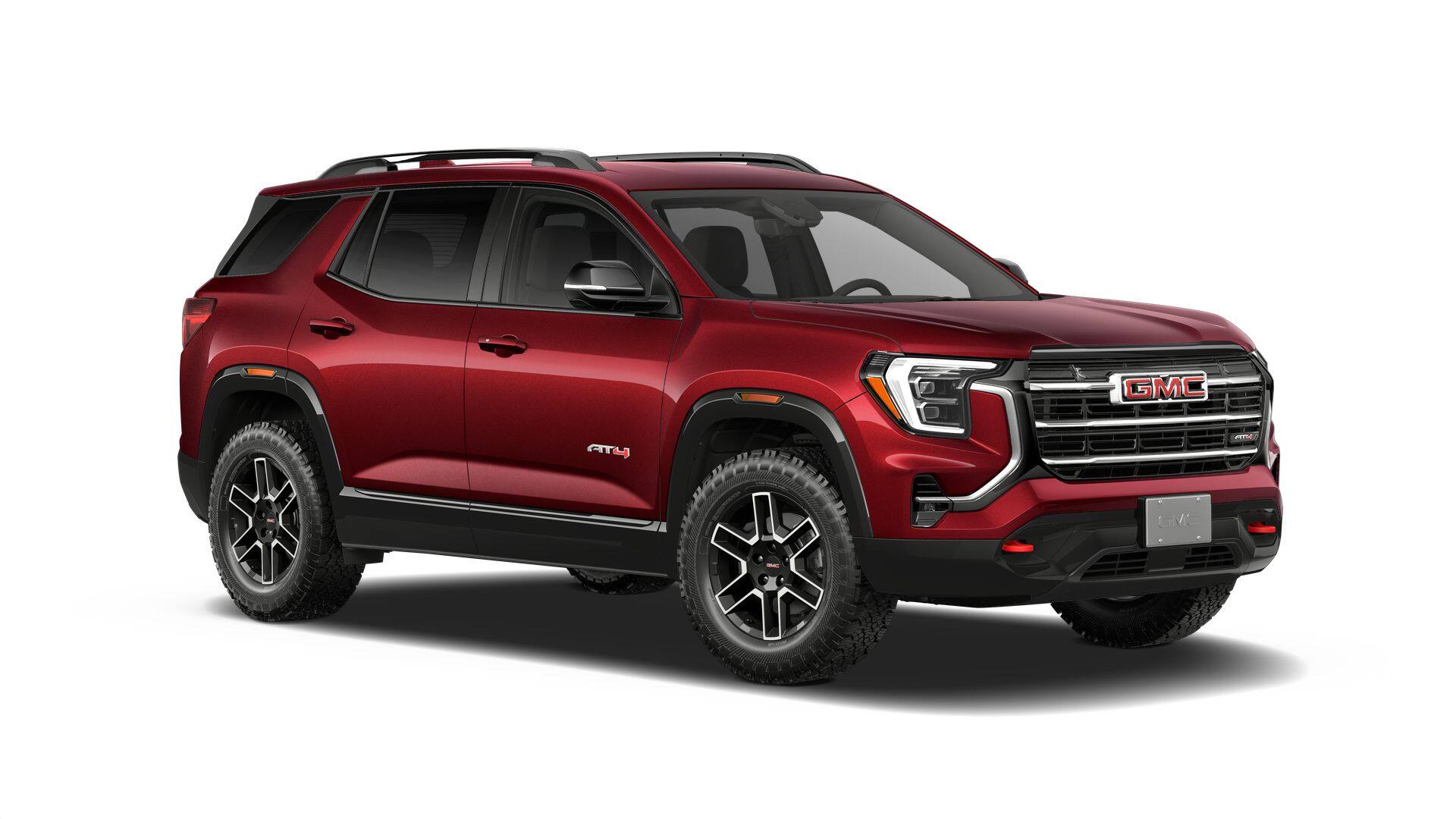2027 GMC Terrain Base