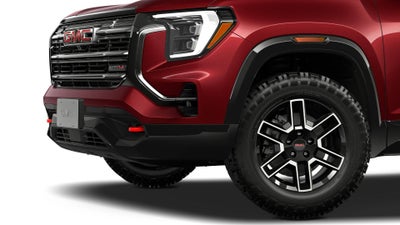 2027 GMC Terrain Base