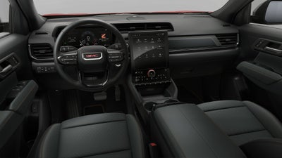 2027 GMC Terrain Base