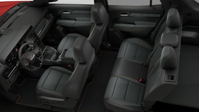 2027 GMC Terrain Base