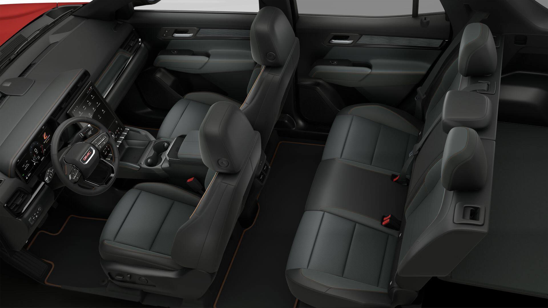 2027 GMC Terrain Base