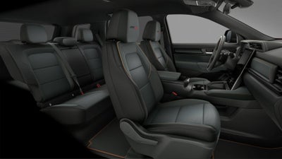 2027 GMC Terrain Base