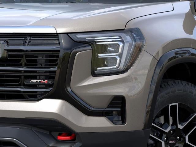 2026 GMC Terrain AWD 4dr AT4