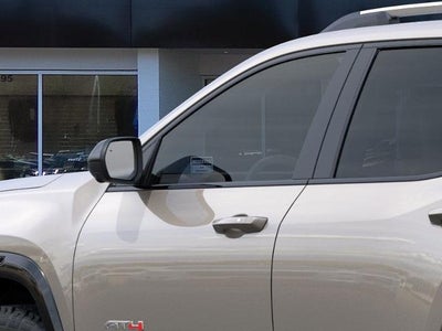 2026 GMC Terrain AWD 4dr AT4