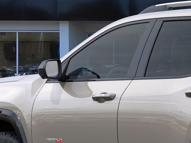 2026 GMC Terrain AWD 4dr AT4