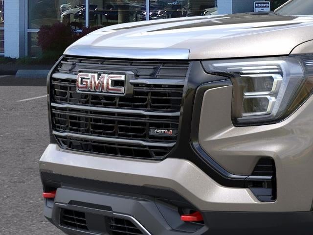 2026 GMC Terrain AWD 4dr AT4