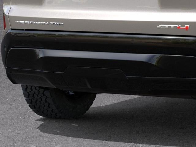 2026 GMC Terrain AWD 4dr AT4