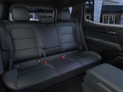 2026 GMC Terrain AWD 4dr AT4