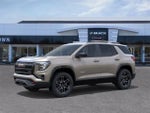 2026 GMC Terrain AWD 4dr AT4