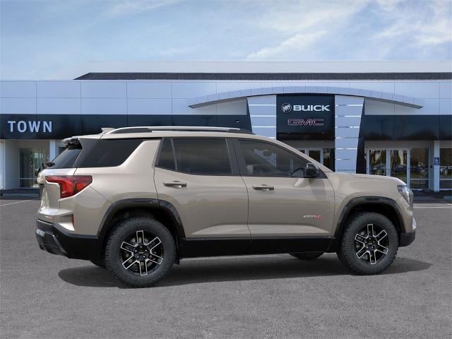 2026 GMC Terrain AWD 4dr AT4