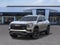 2026 GMC Terrain AWD 4dr AT4