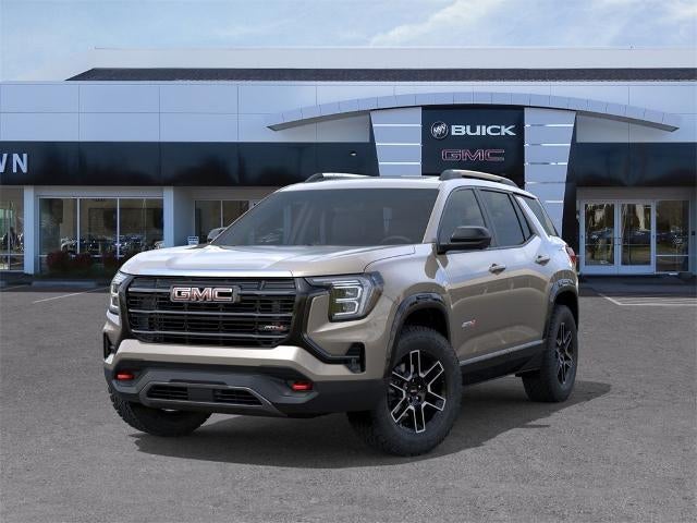 2026 GMC Terrain AWD 4dr AT4