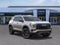 2026 GMC Terrain AWD 4dr AT4