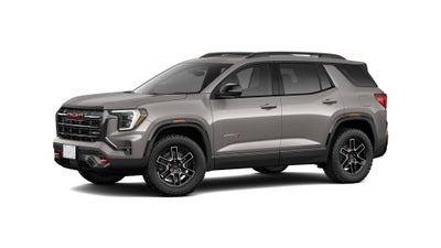 2026 GMC Terrain AWD 4dr AT4