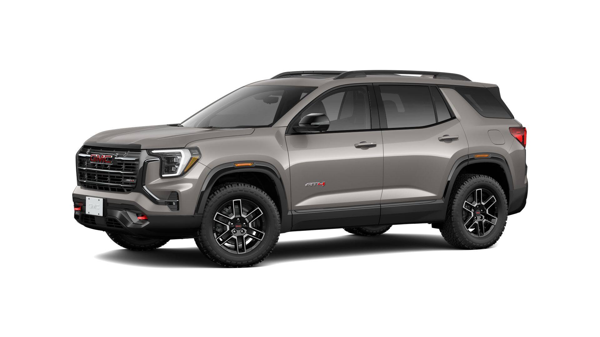2026 GMC Terrain AWD 4dr AT4