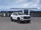 2026 GMC Terrain AWD 4dr AT4