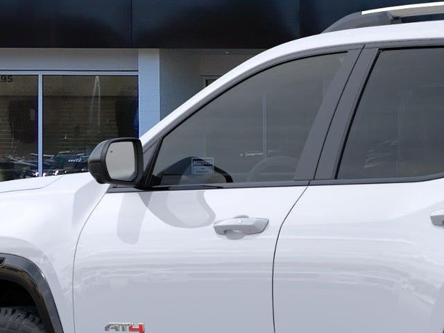 2026 GMC Terrain AWD 4dr AT4