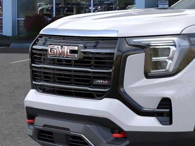 2026 GMC Terrain AWD 4dr AT4