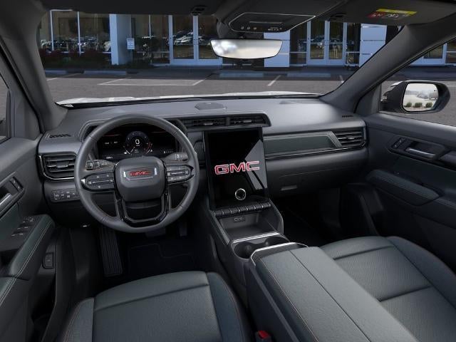 2026 GMC Terrain AWD 4dr AT4