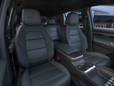 2026 GMC Terrain AWD 4dr AT4