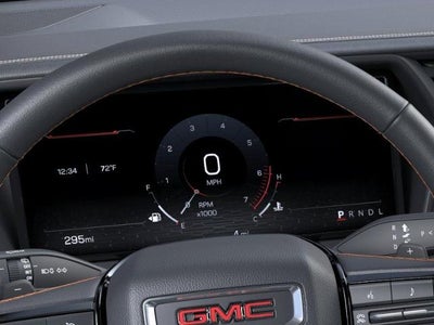 2026 GMC Terrain AWD 4dr AT4