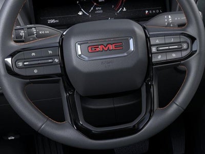 2026 GMC Terrain AWD 4dr AT4