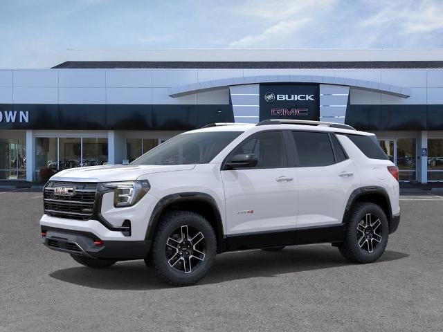 2026 GMC Terrain AWD 4dr AT4