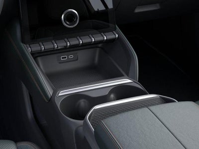 2026 GMC Terrain AWD 4dr AT4