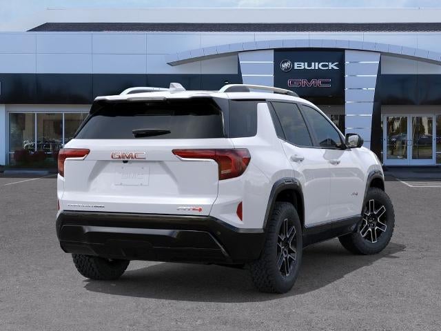 2026 GMC Terrain AWD 4dr AT4